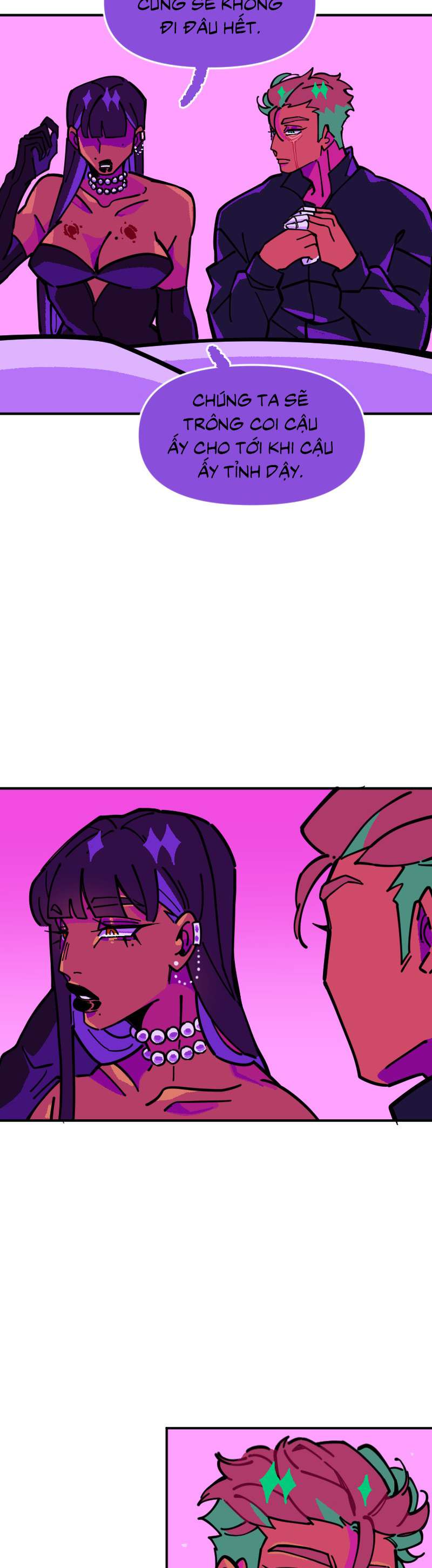 Homesick Chap 140 - Next Chap 141