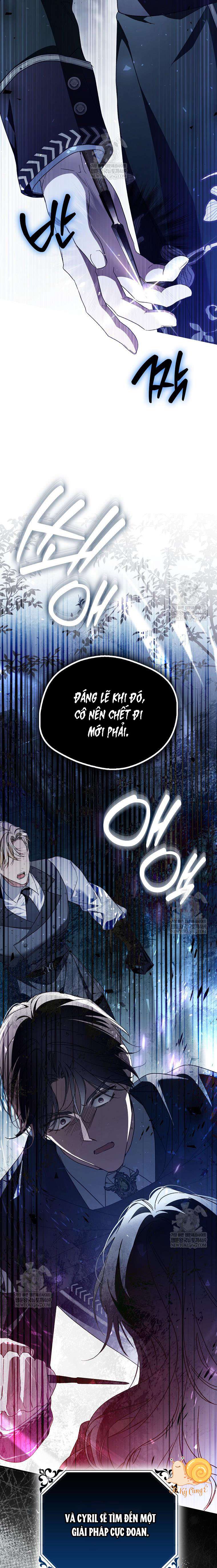 Hầu Tước Marron Chap 34 - Next Chap 35