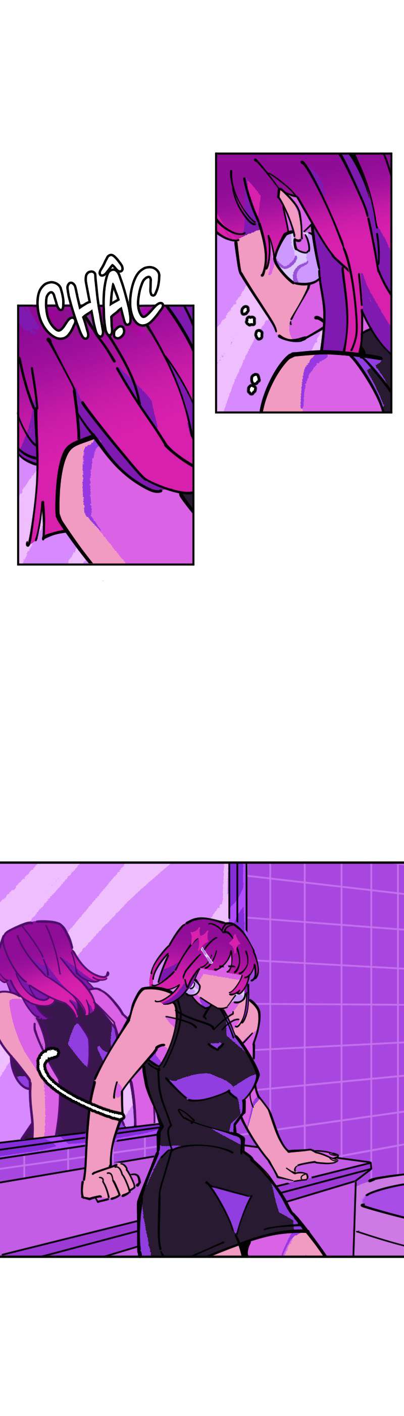 Homesick Chap 140 - Next Chap 141