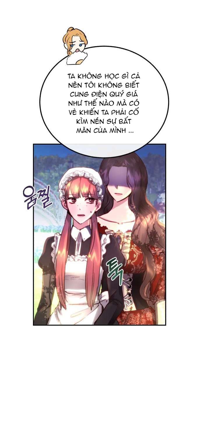 Rosaline Bogart Chap 4 - Next 