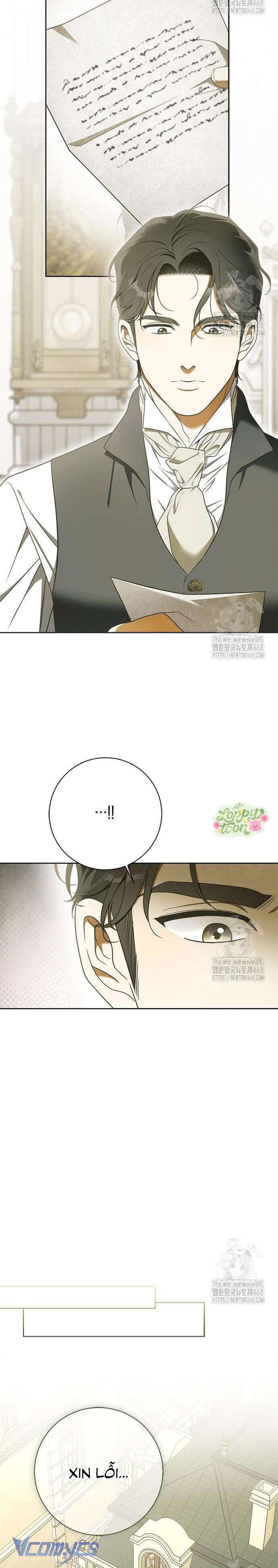 Quý Cô Pendleton Chap 16 - Next Chap 17