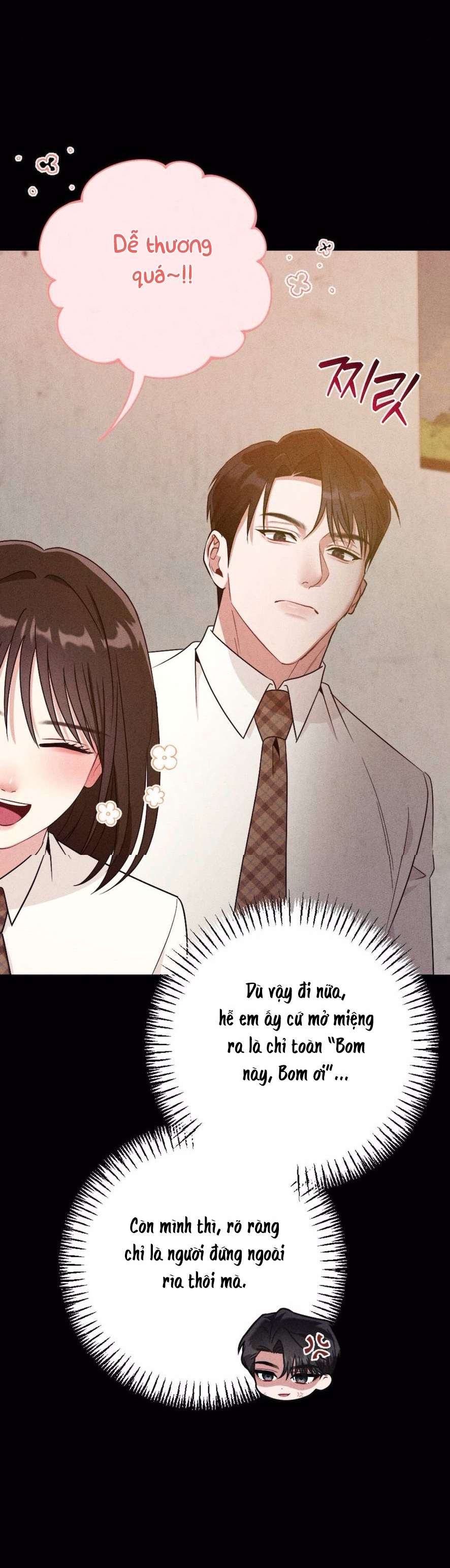 Chiếm Lấy Em Chap 18 - Next Chap 19