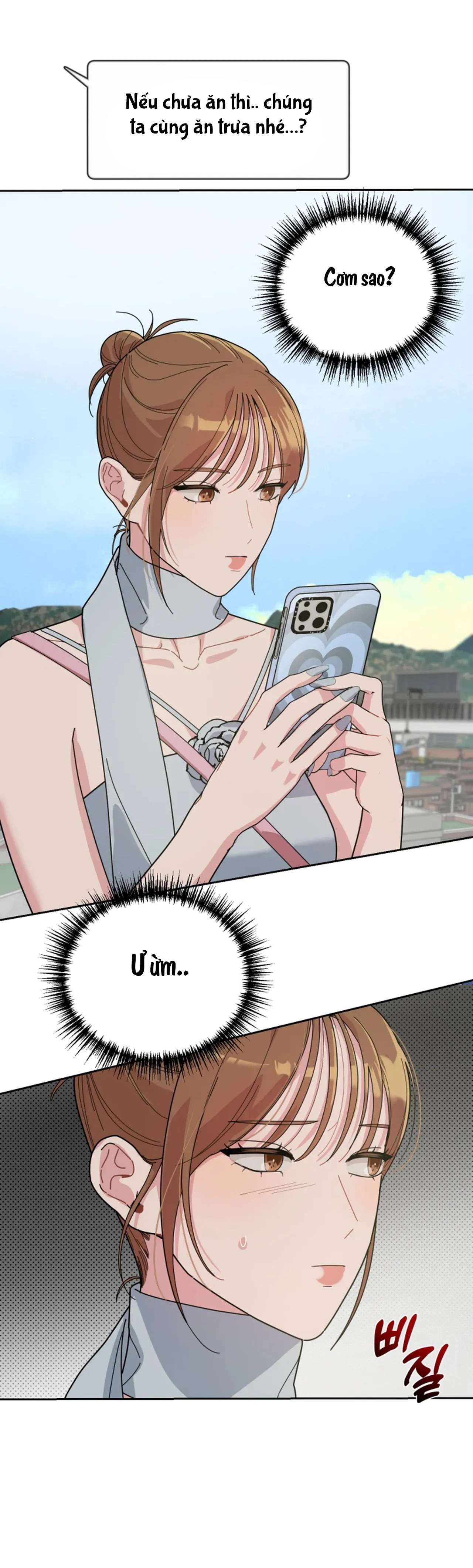 XX Lưu Trữ Chap 9 - Next Chap 10