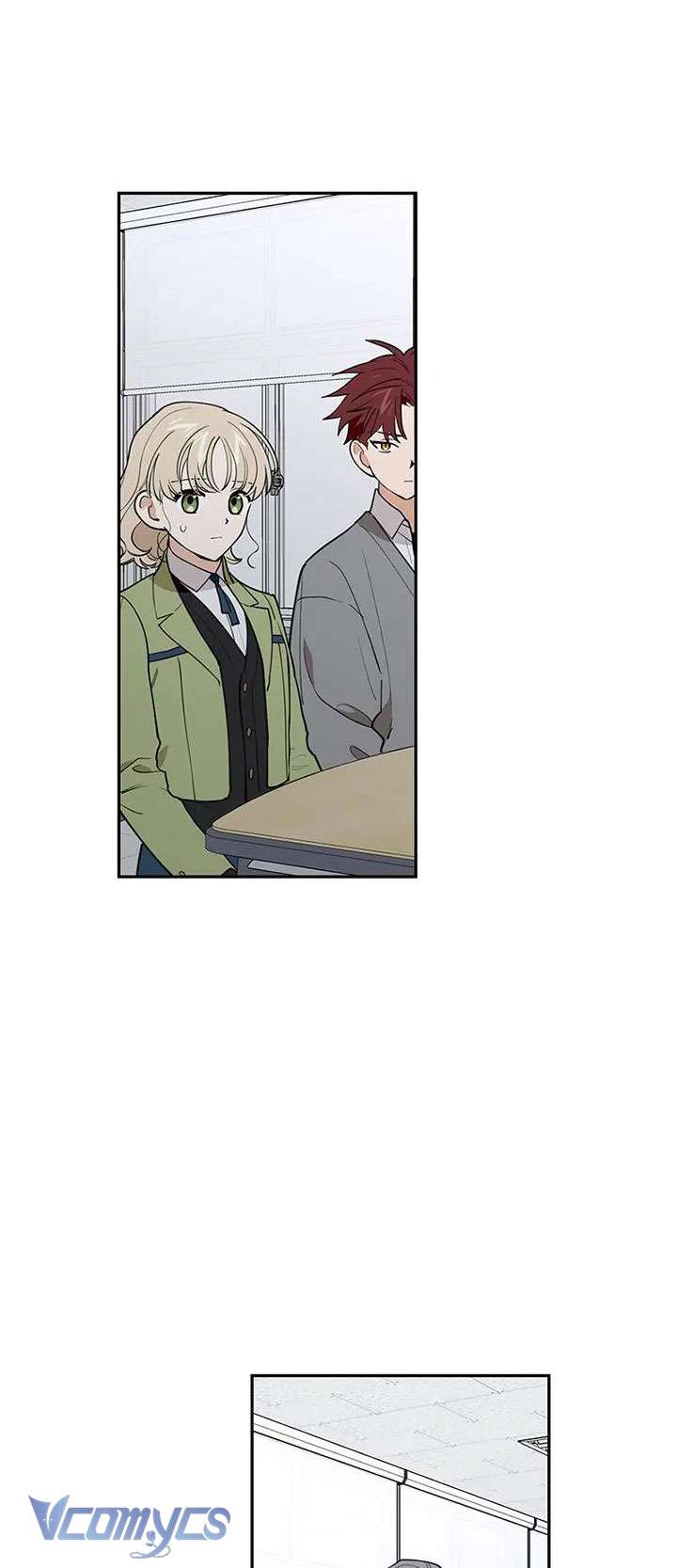 Điều Ước Sao Băng Chap 58 - Next Chap 59