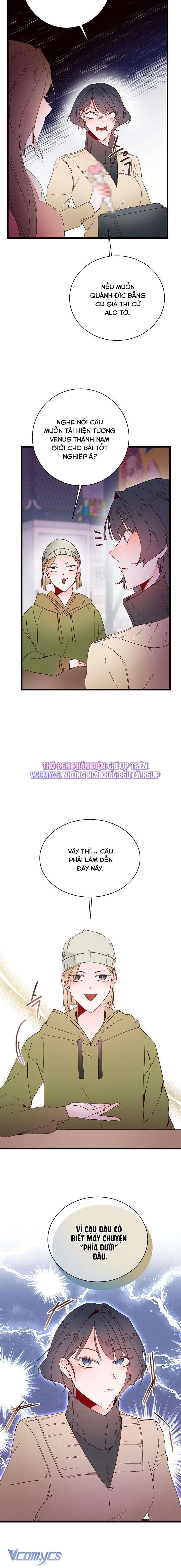 [18+] Chàng Thơ Trong Mộng Chap 1 - Next Chapter 1.2