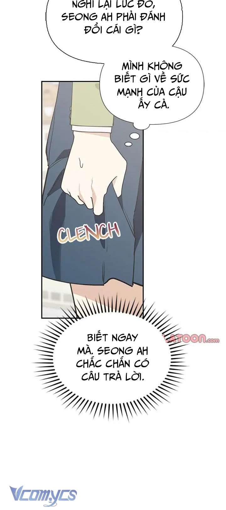 Điều Ước Sao Băng Chap 49 - Next Chap 50