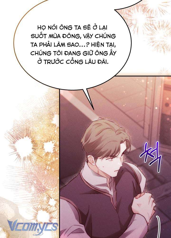 Tiếng Trống Vang Dội Chap 55 - Next 