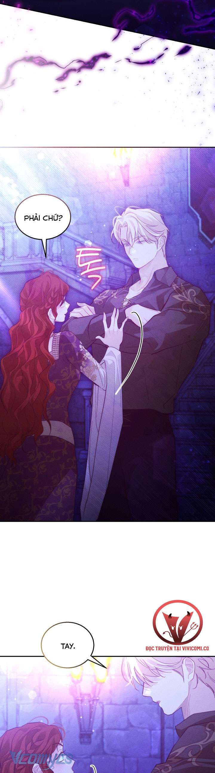 Tiếng Trống Vang Dội Chap 49 - Next Chap 50