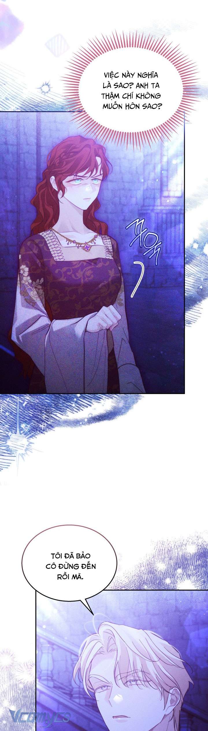 Tiếng Trống Vang Dội Chap 49 - Next Chap 50