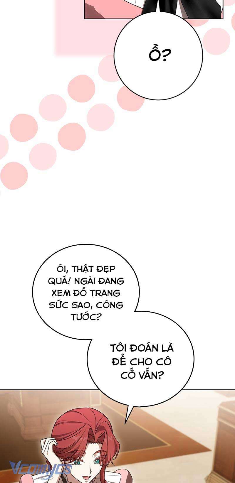 Cái Giá Phải Trả Chap 86 - Next Chap 87