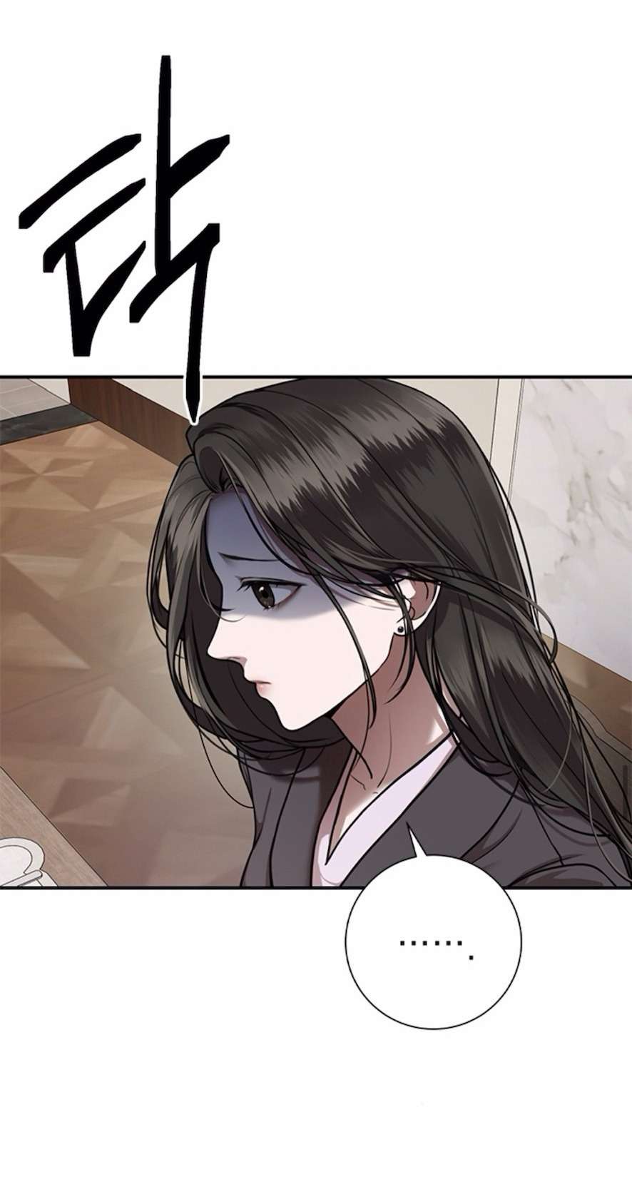 Cạm Bẫy Thanh Lịch Chap 9 - Next Chap 10