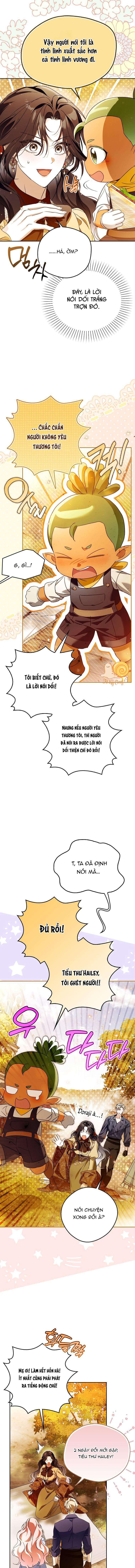 Hầu Tước Marron Chap 35 - Next Chap 36