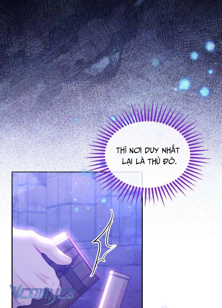 Tiếng Trống Vang Dội Chap 52 - Next Chap 53