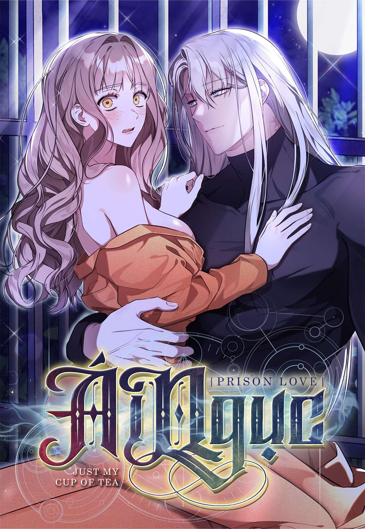 Ái Ngục Chap 99 - Next Chap 100