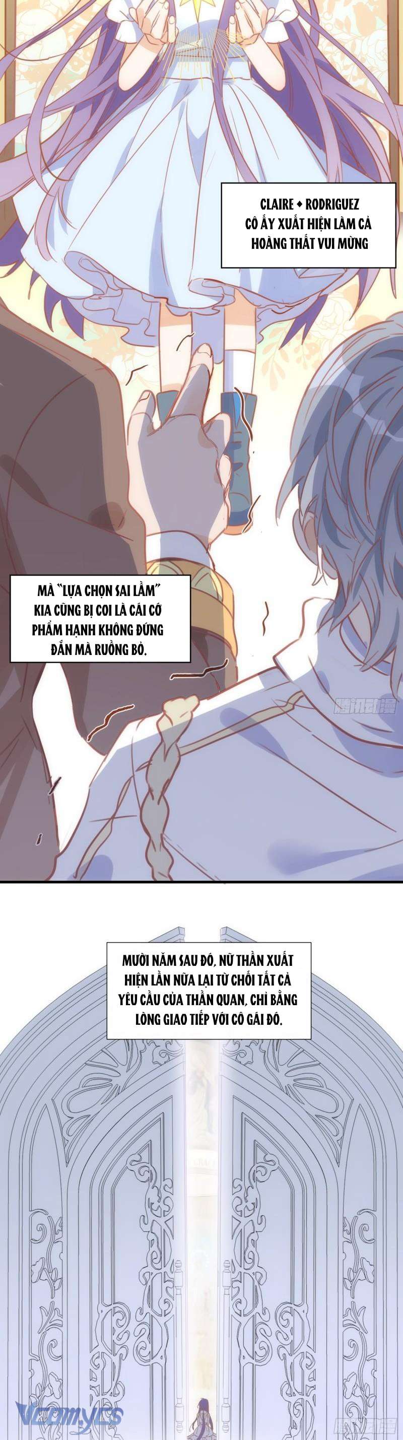 Tình Địch Kỳ Quái Tăng Thêm Rồi! Chap 37 - Trang 2