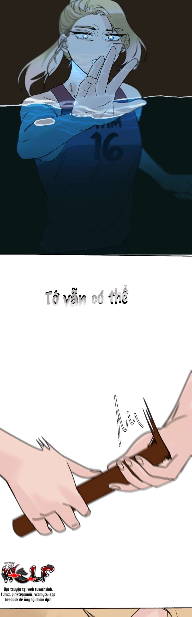 Tình Cờ Thật Đấy Chap 48.1 - Next Chap 49.2