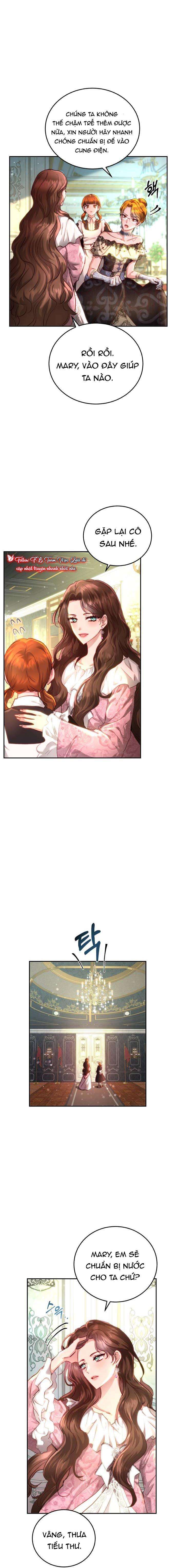 Rosaline Bogart Chap 1 - Next Chap 2