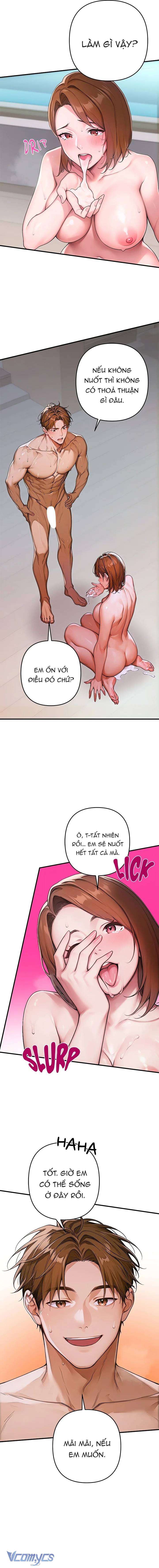 [18+] Làng Dục Vọng Chap 1 - Next Chap 2