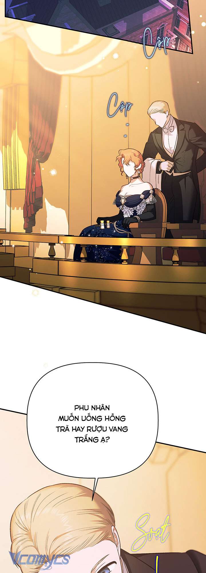 May Mắn Hay Bất Hạnh Chap 108 - Next Chap 109