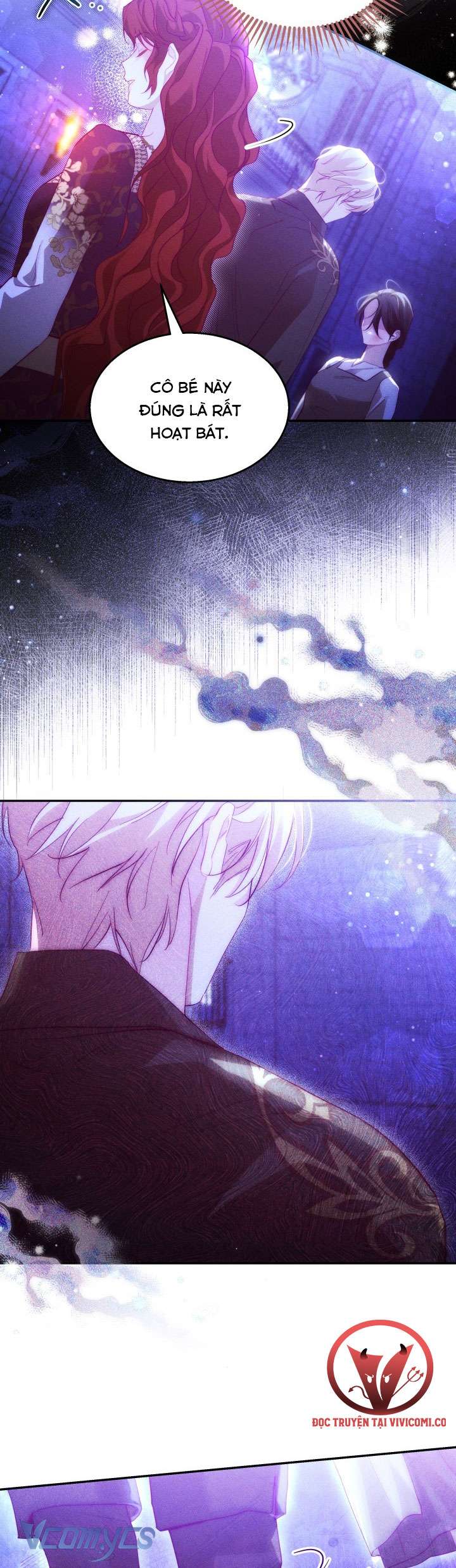 Tiếng Trống Vang Dội Chap 49 - Next Chap 50