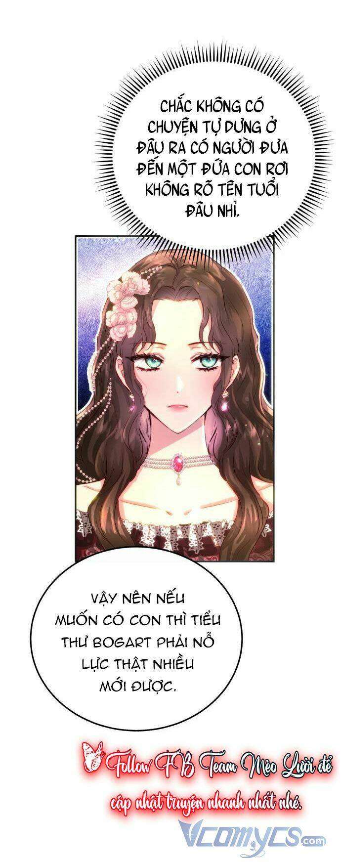 Rosaline Bogart Chap 3 - Next Chap 4