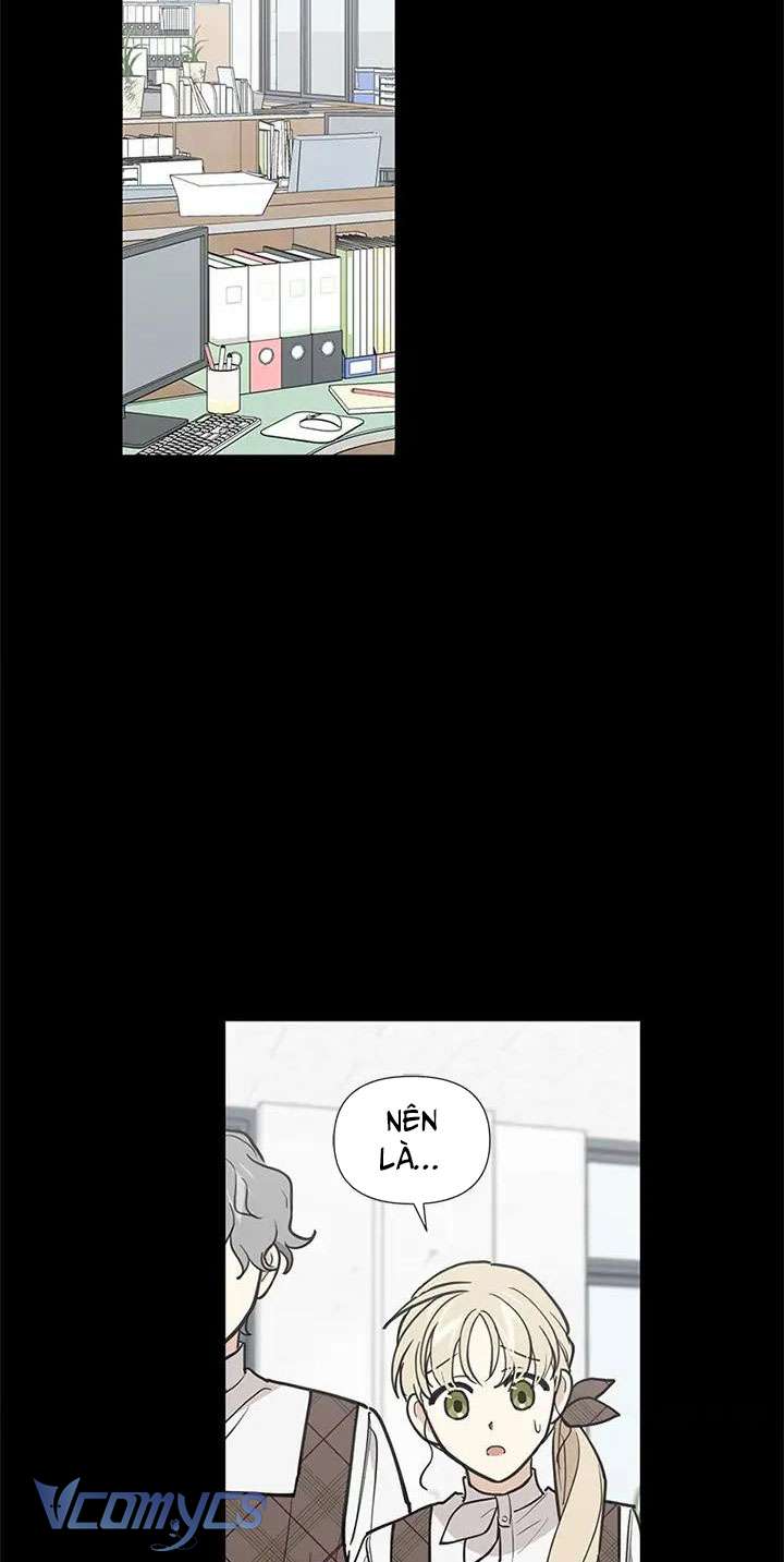 Điều Ước Sao Băng Chapter 43 - Next Chapter 44