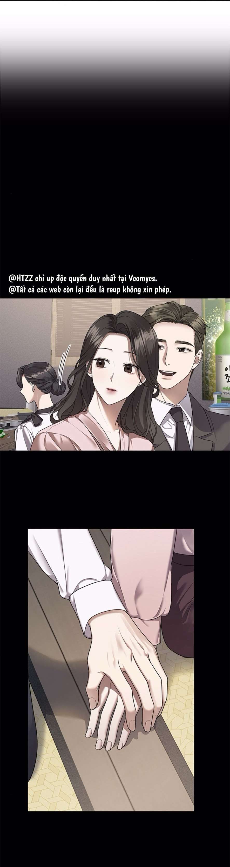 Cạm Bẫy Thanh Lịch Chap 3 - Next Chap 4