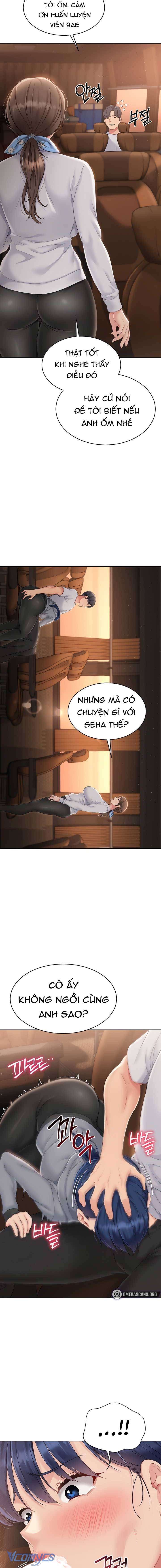 [18+] Hãy Thiết Lập Nó! Chap 23 - Next Chap 24