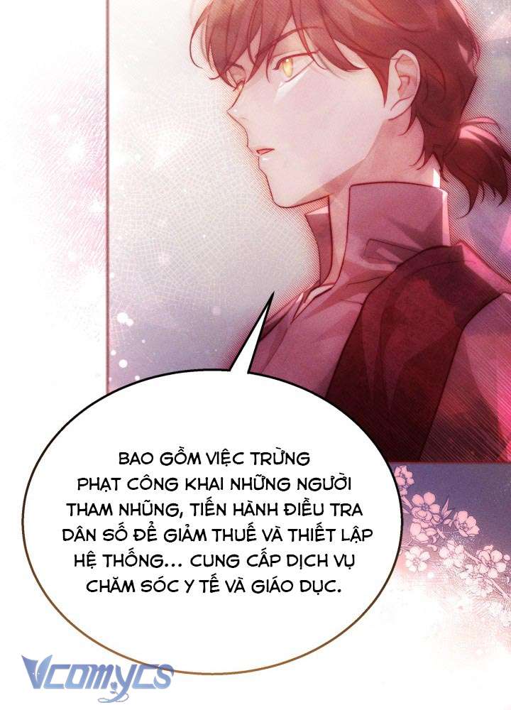 Tiếng Trống Vang Dội Chap 52 - Next Chap 53