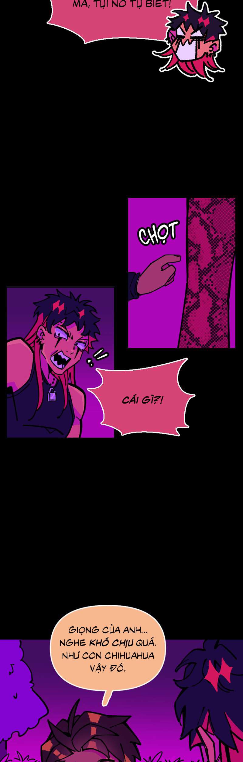 Homesick Chap 141 - Next Chap 142