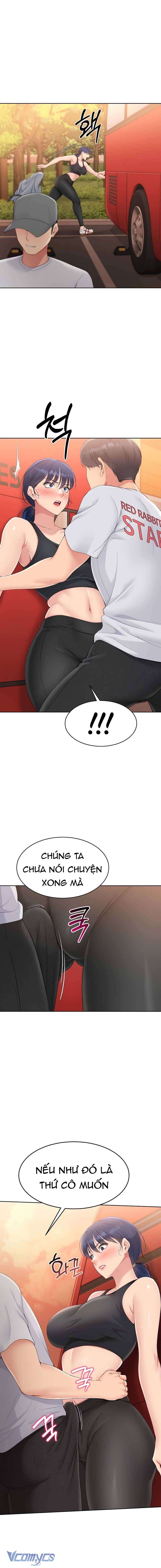 [18+] Hãy Thiết Lập Nó! Chap 23 - Next Chap 24