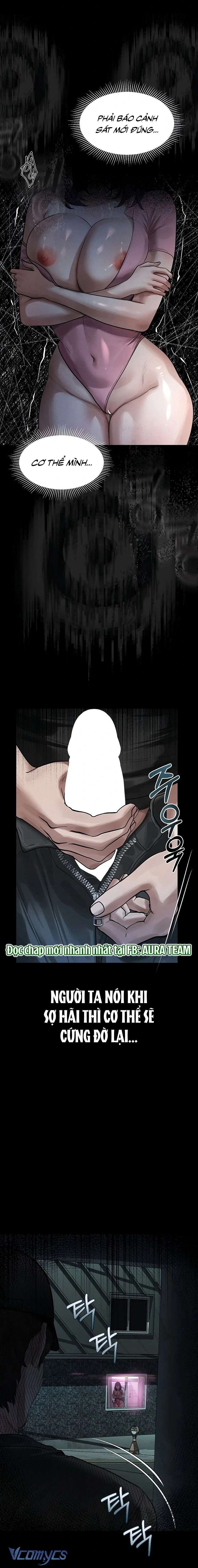 Khẩu Dâm Chap 21 - Next Chap 22