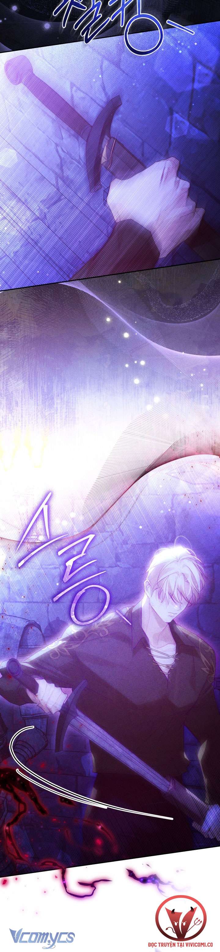 Tiếng Trống Vang Dội Chap 49 - Next Chap 50