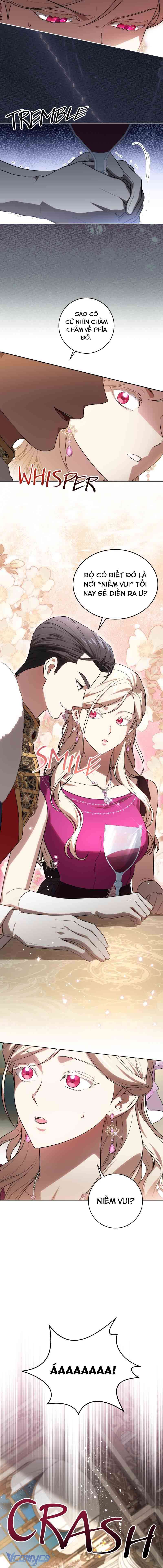 Cái Giá Phải Trả Chap 63 - Next Chap 64