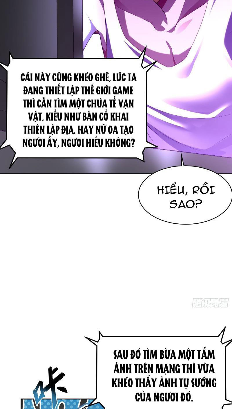 Ta thu thập hậu cung ở dị giới Chapter 1 - Trang 2