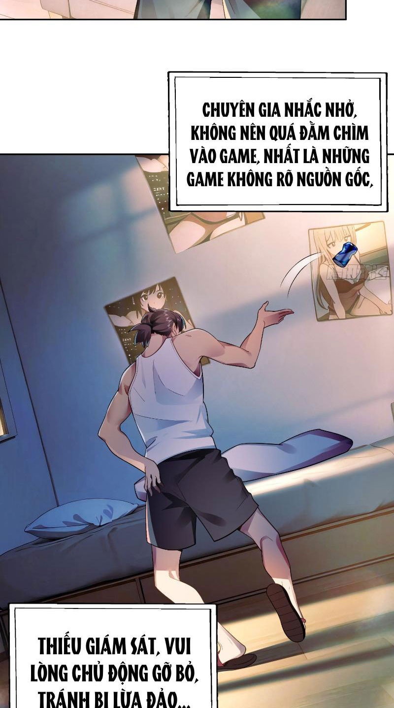 Ta thu thập hậu cung ở dị giới Chapter 1 - Trang 2