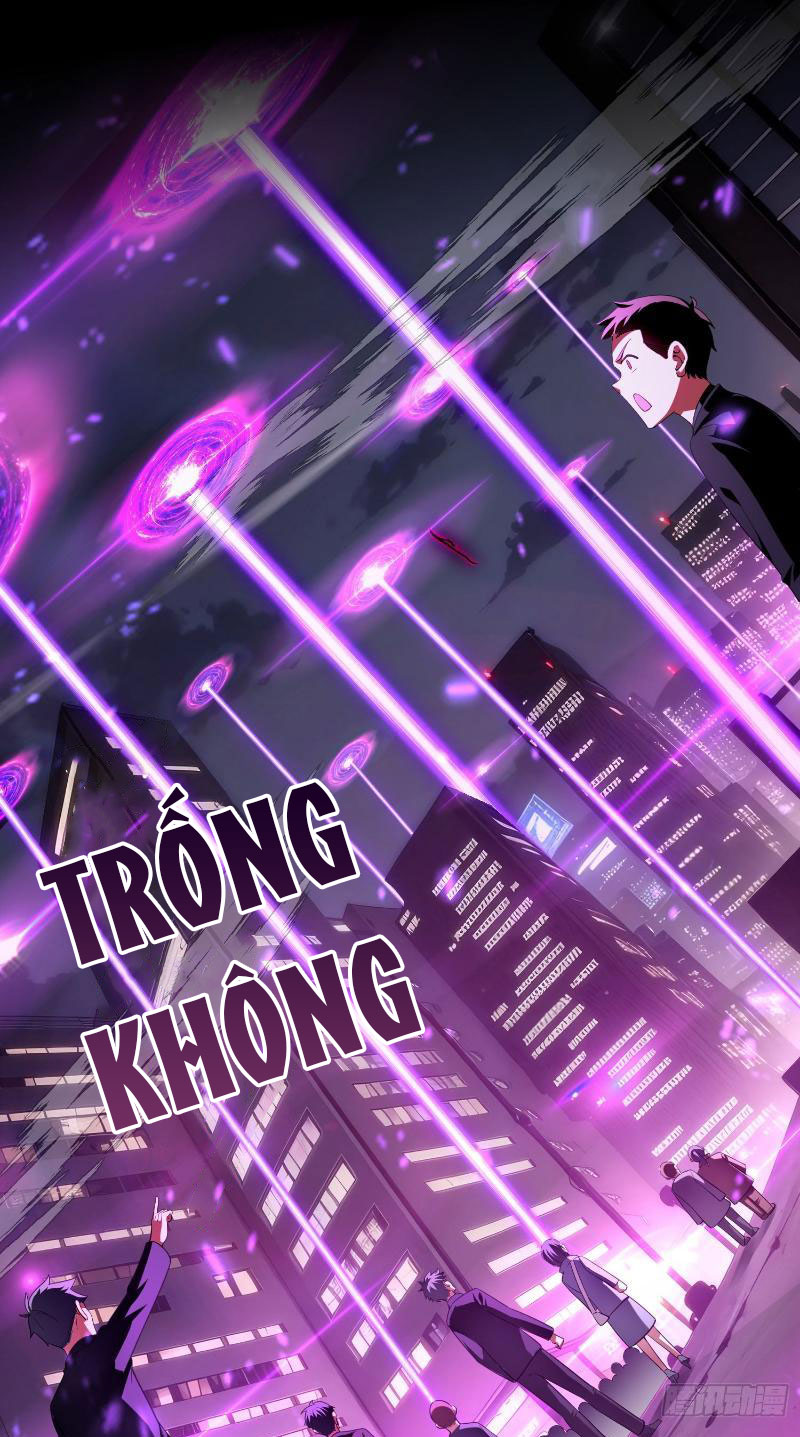 Ta thu thập hậu cung ở dị giới Chapter 2 - Trang 2