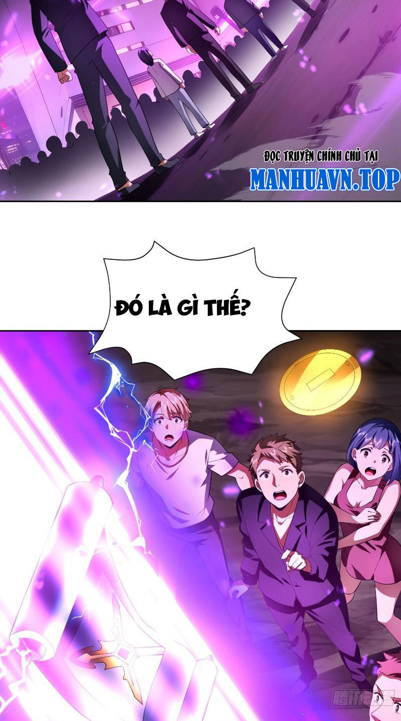 Ta thu thập hậu cung ở dị giới Chapter 2 - Trang 2