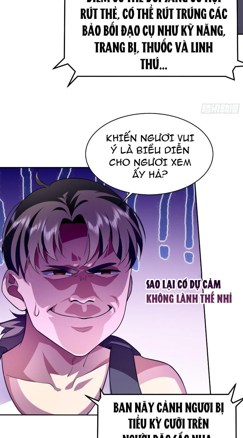 Ta thu thập hậu cung ở dị giới Chapter 2 - Trang 2