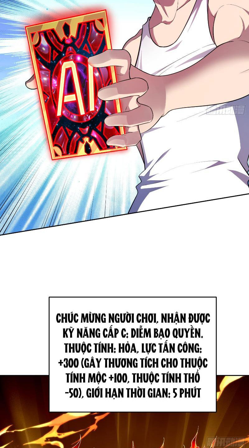 Ta thu thập hậu cung ở dị giới Chapter 2 - Trang 2