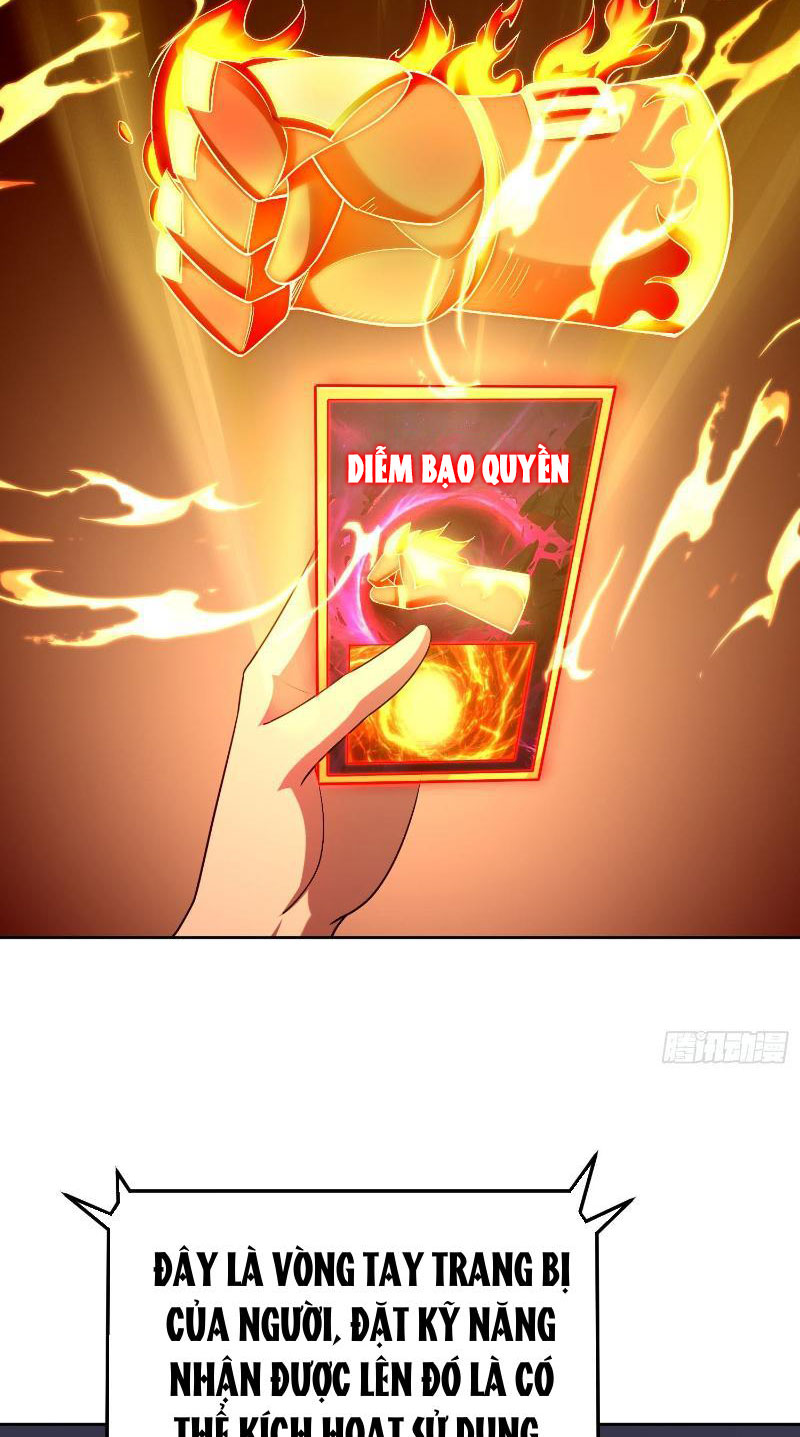 Ta thu thập hậu cung ở dị giới Chapter 2 - Trang 2