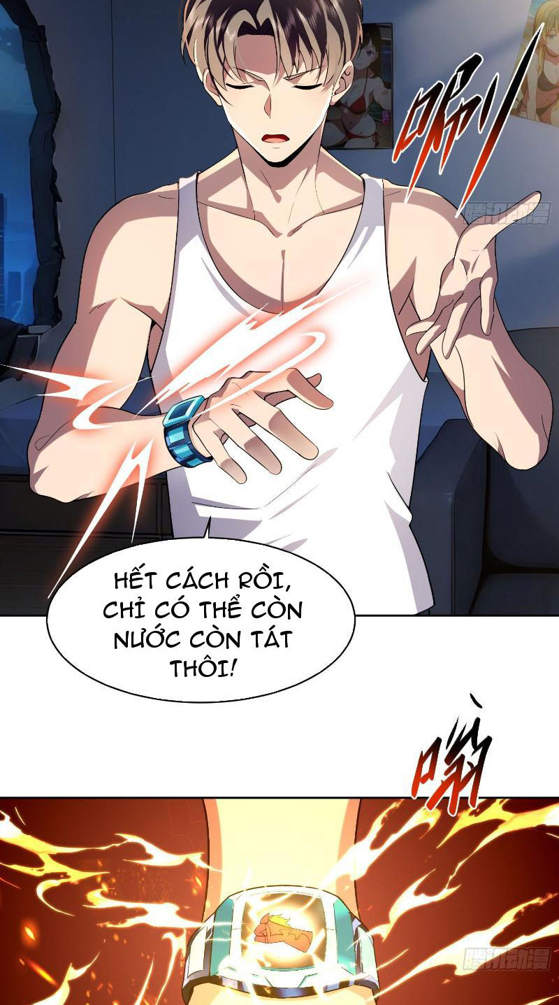 Ta thu thập hậu cung ở dị giới Chapter 2 - Trang 2