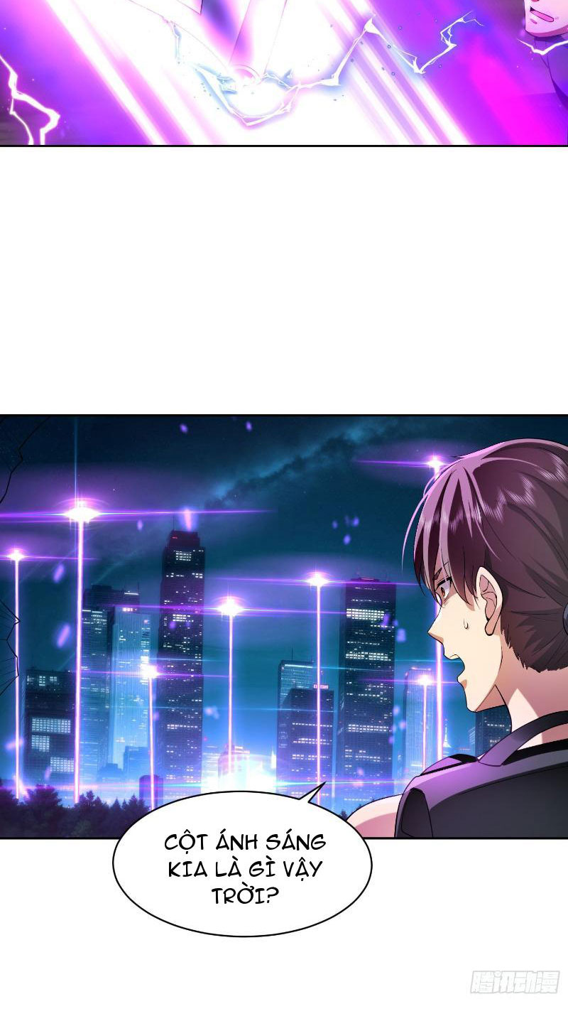 Ta thu thập hậu cung ở dị giới Chapter 2 - Trang 2