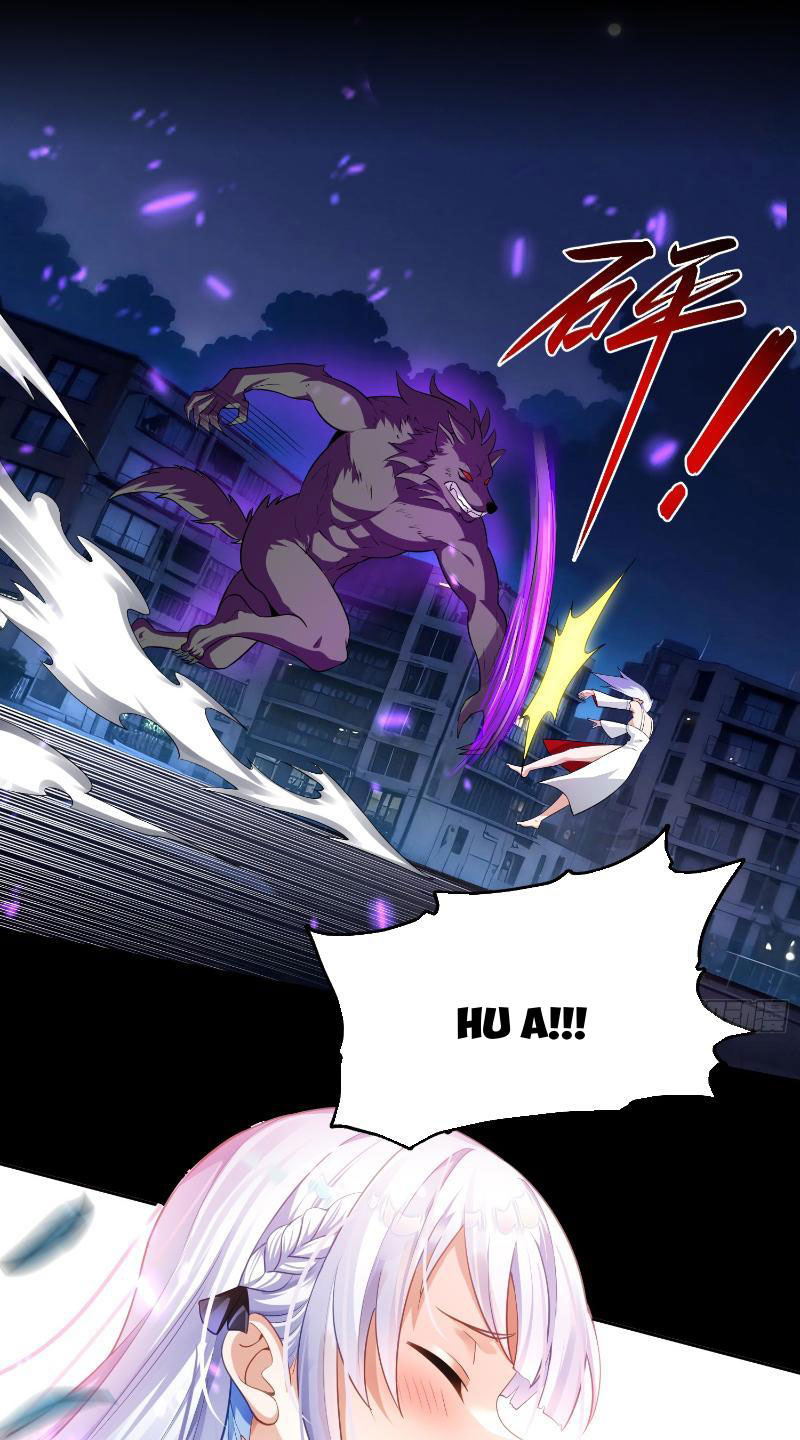 Ta thu thập hậu cung ở dị giới Chapter 2 - Trang 2