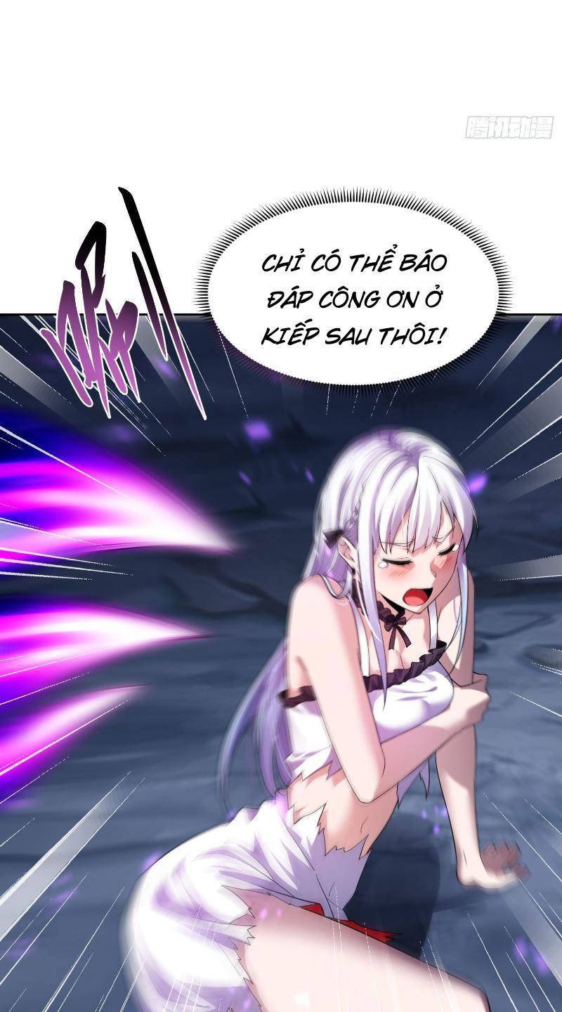 Ta thu thập hậu cung ở dị giới Chapter 2 - Trang 2