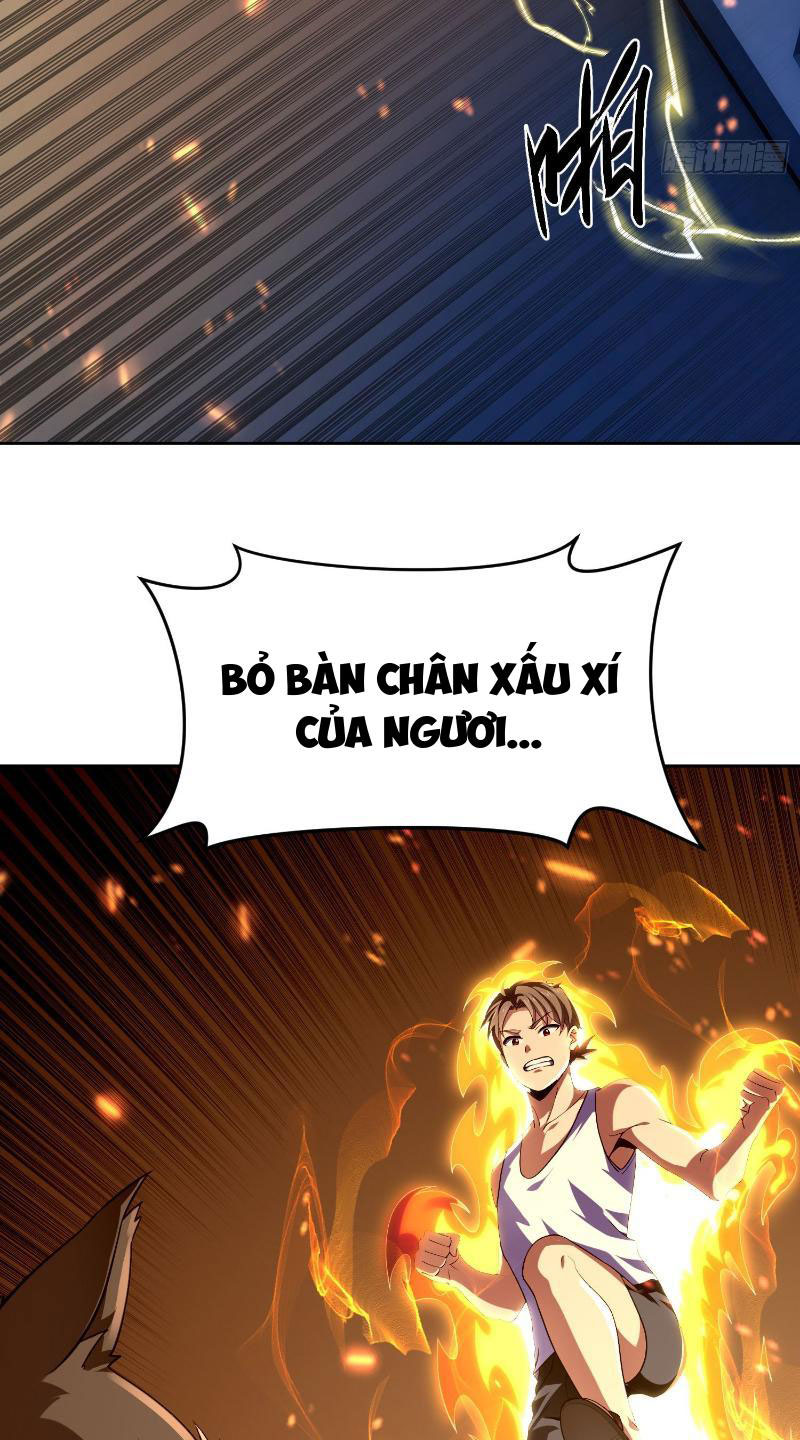 Ta thu thập hậu cung ở dị giới Chapter 2 - Trang 2