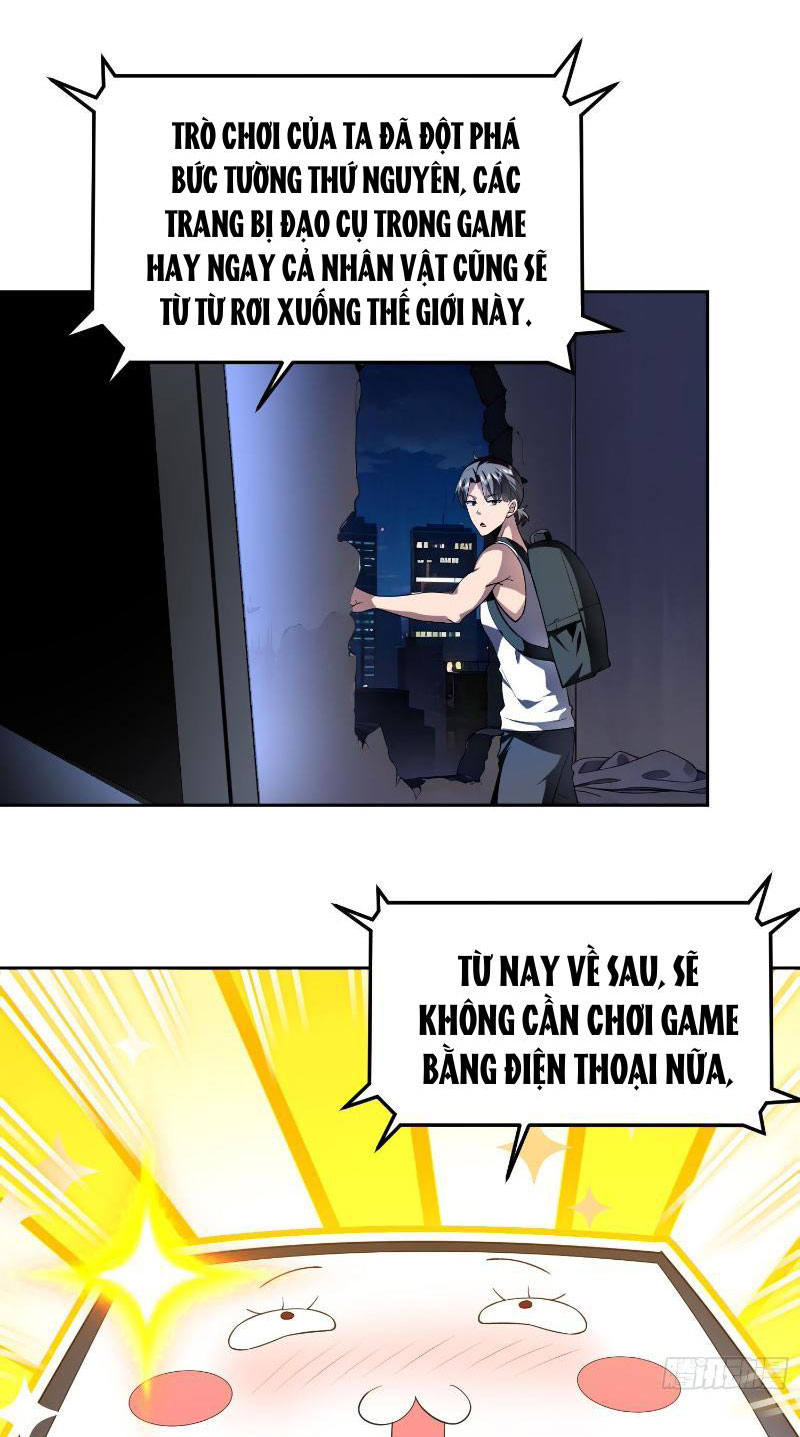 Ta thu thập hậu cung ở dị giới Chapter 2 - Trang 2