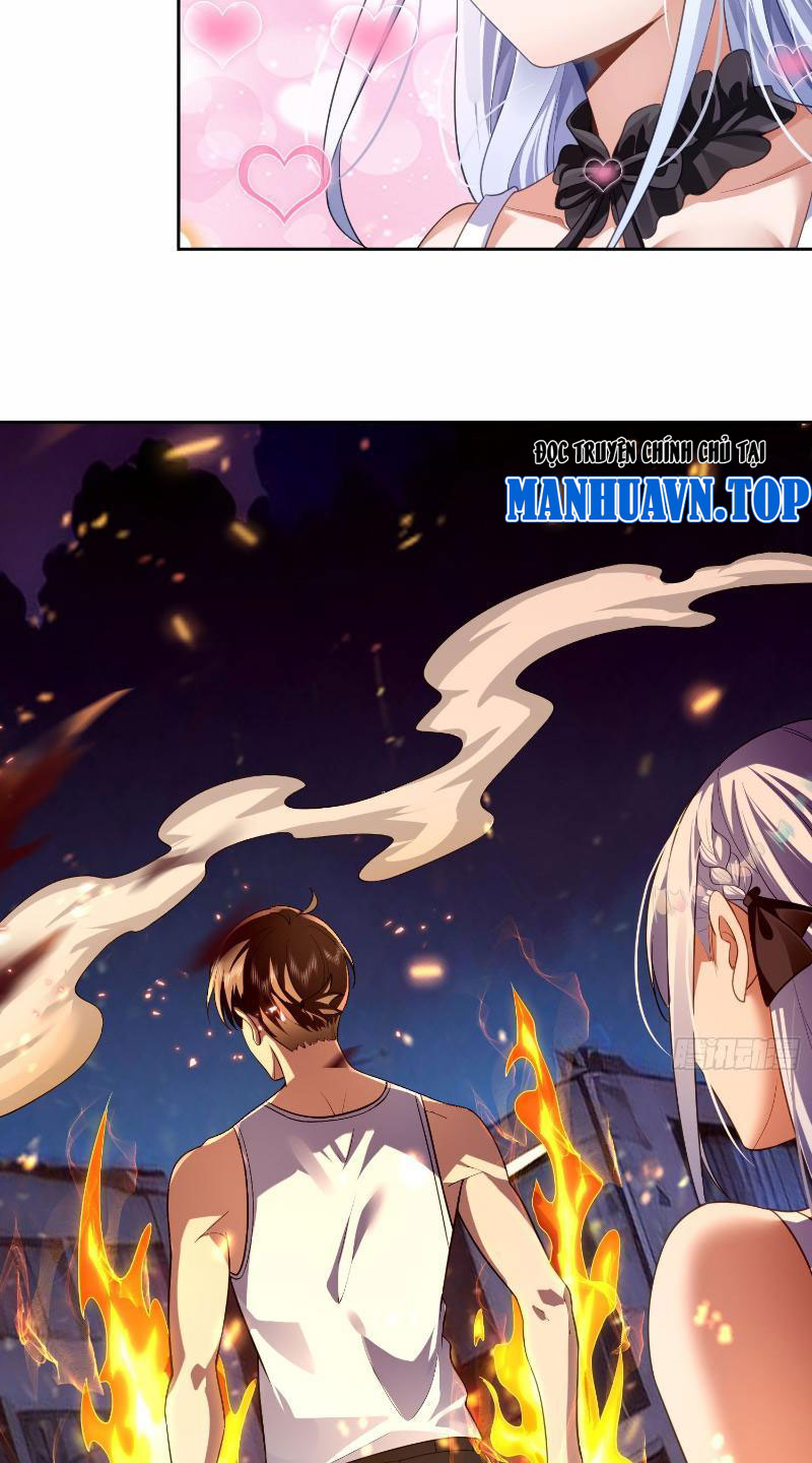 Ta thu thập hậu cung ở dị giới Chapter 2 - Trang 2