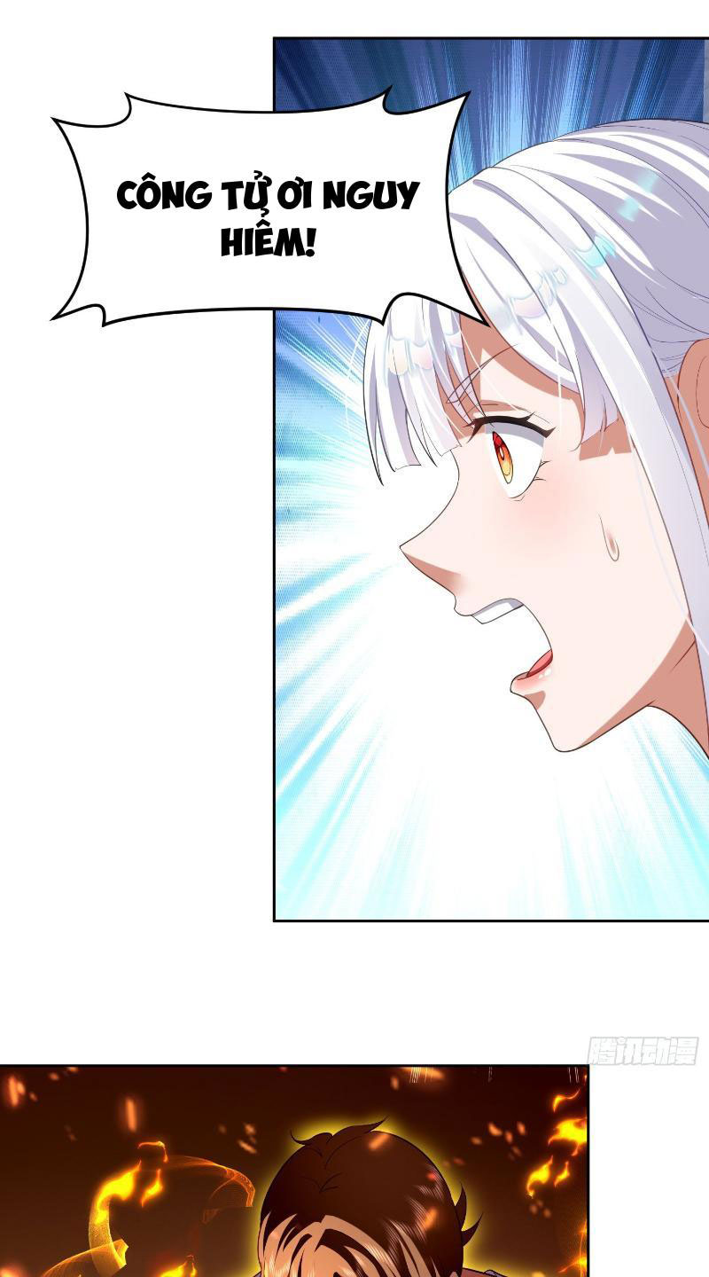 Ta thu thập hậu cung ở dị giới Chapter 2 - Trang 2