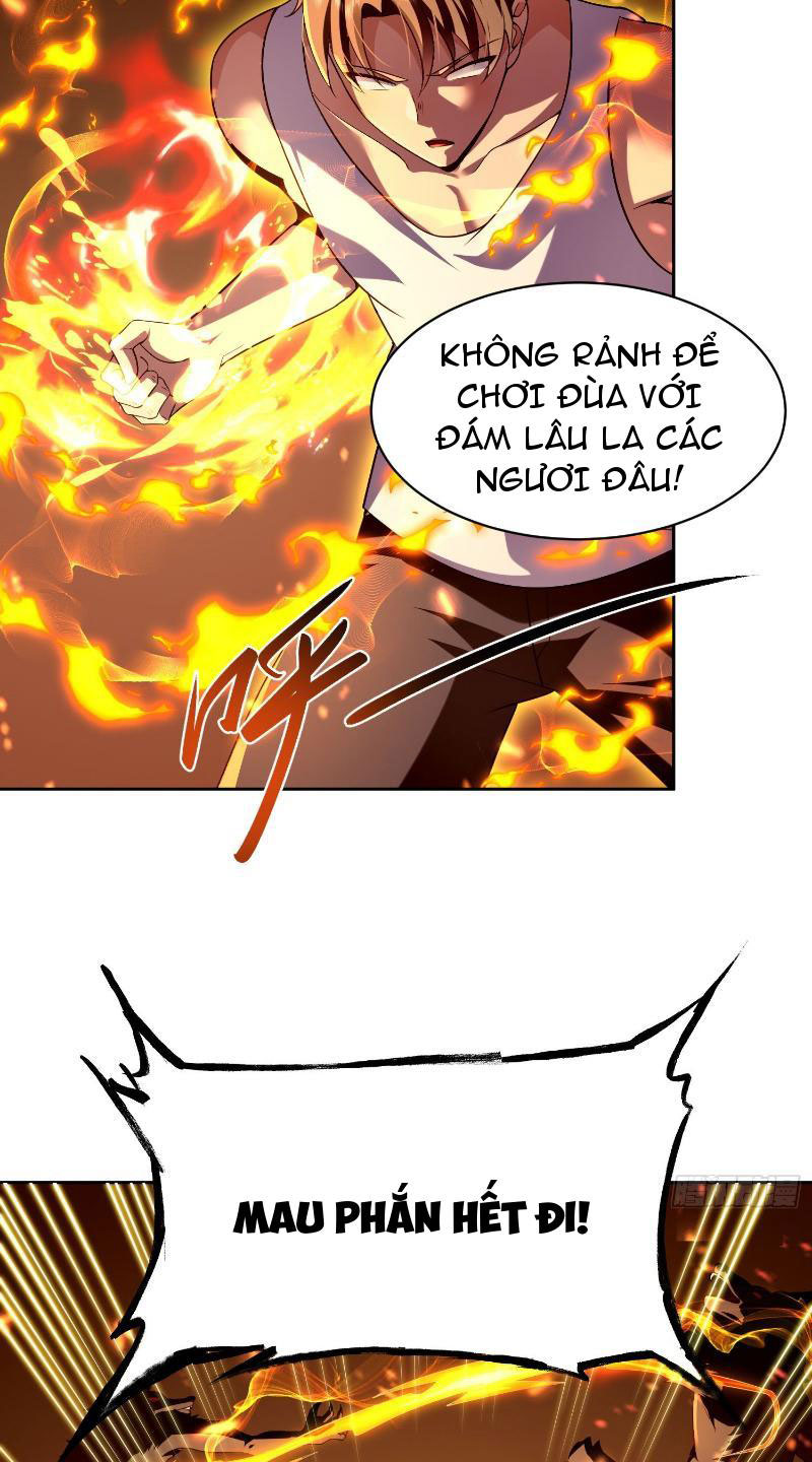 Ta thu thập hậu cung ở dị giới Chapter 2 - Trang 2